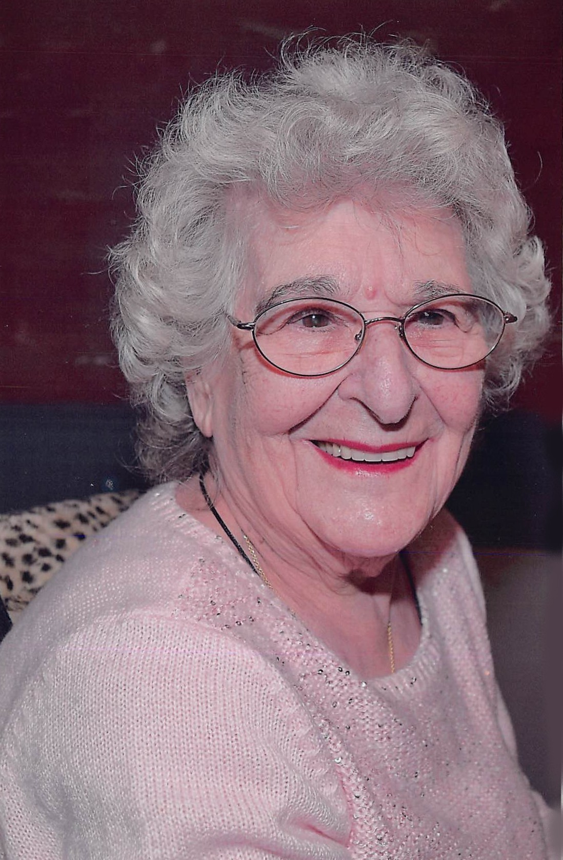 Christine Dolly Moran Obituary on Michigan Memorial Funeral Home